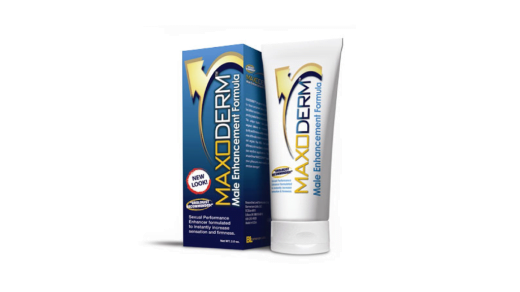 MaxoDerm Review OfficialFAQ