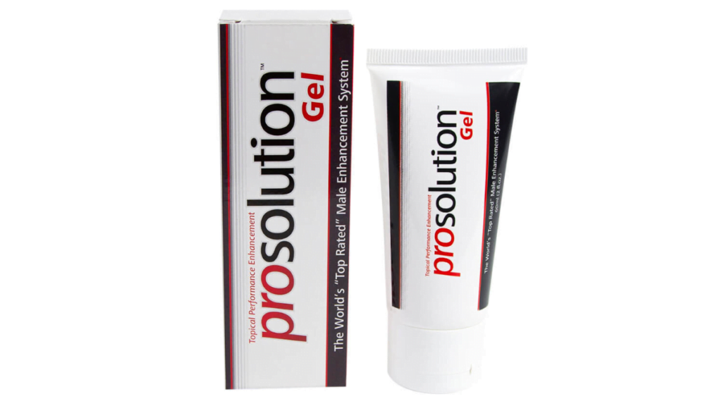 ProSolution Gel Review OfficialFAQ