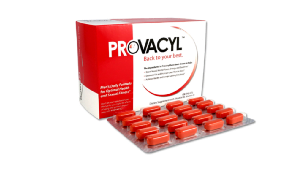 Provacyl Review OfficialFAQ