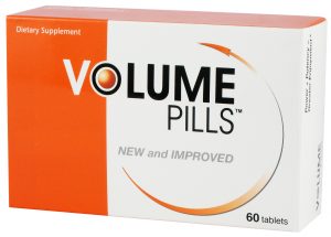 Volume Pills Featured