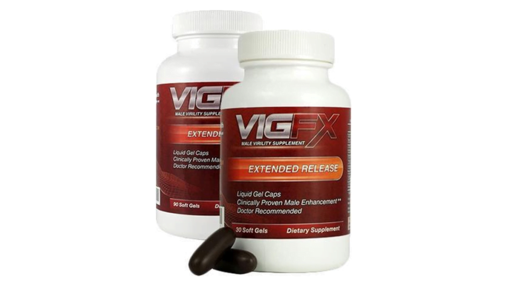 VigFX Review OfficialFAQ