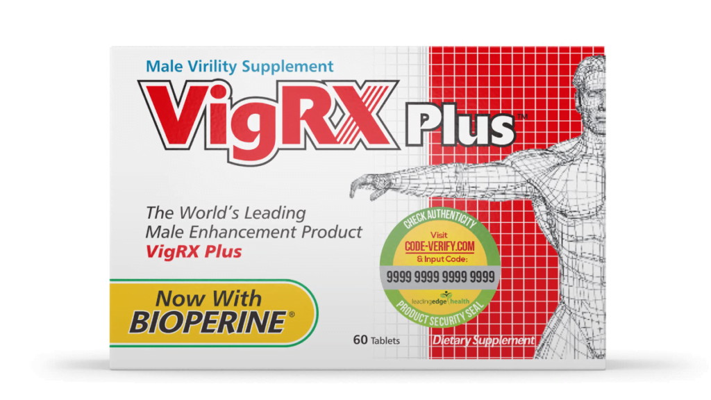 VigRX Plus Review OfficialFAQ