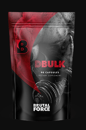 DBulk Dianabol Review