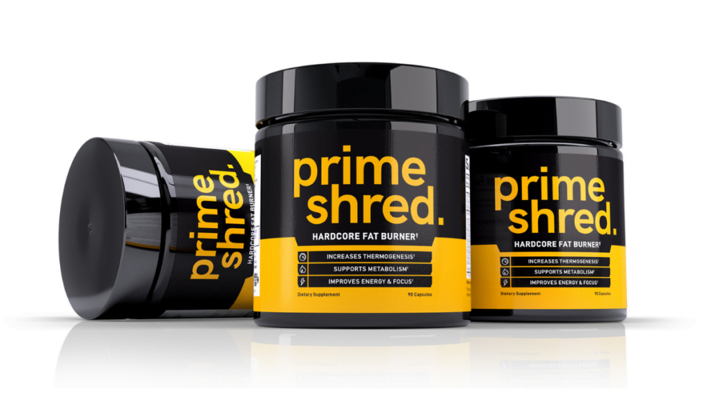 PrimeShred Scam Officialfaq
